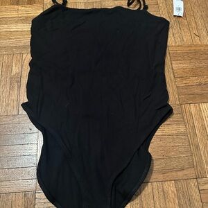 Old Navy Bodysuit Sz M NWT